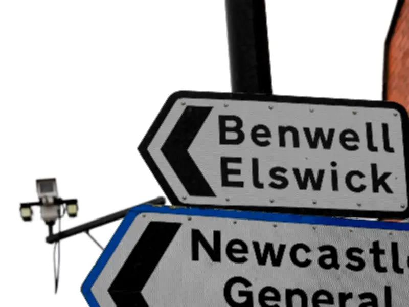 Newcastle White Working Class Children Have Worst Life Chances in England