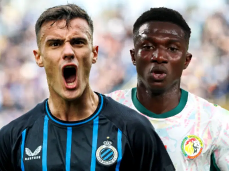 Newcastle's £265m Dream Midfield for Bruno Guimaraes After Tonali Exit