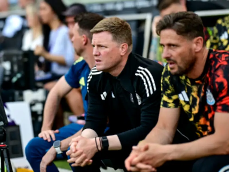Newcastle's Premier League Opportunity: PIF's Next Steps for Success