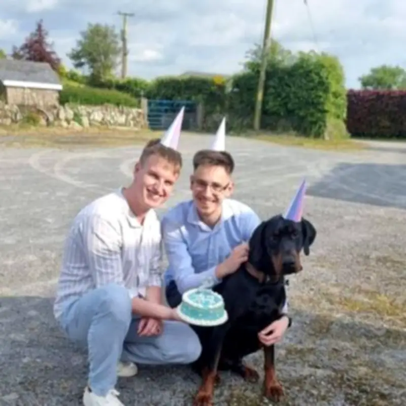 Newlywed Couple Die Days Apart One Month After Wedding