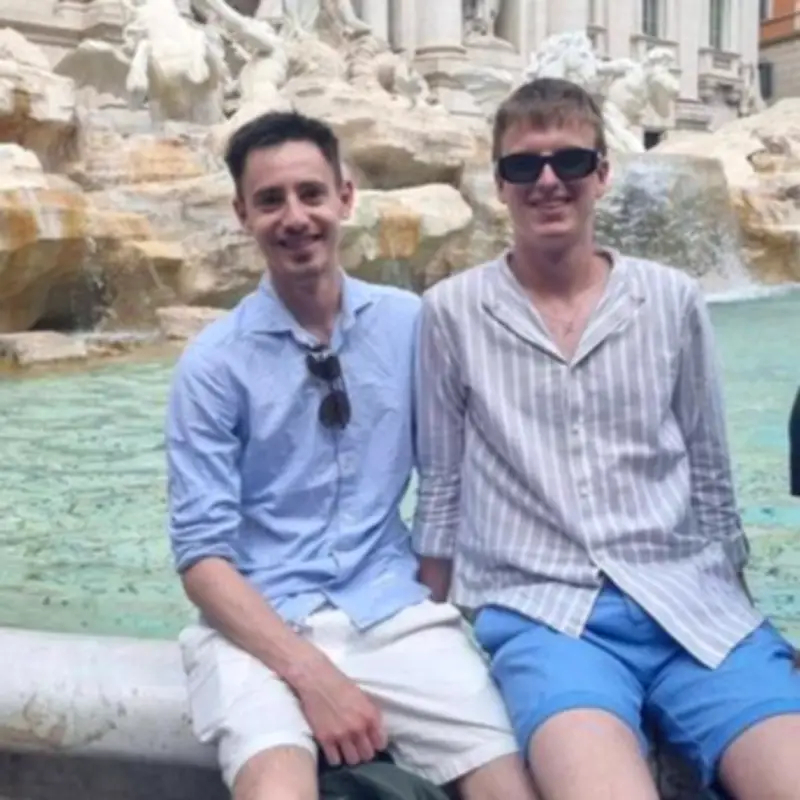 Newlywed Couple Die Three Days Apart Weeks After Wedding