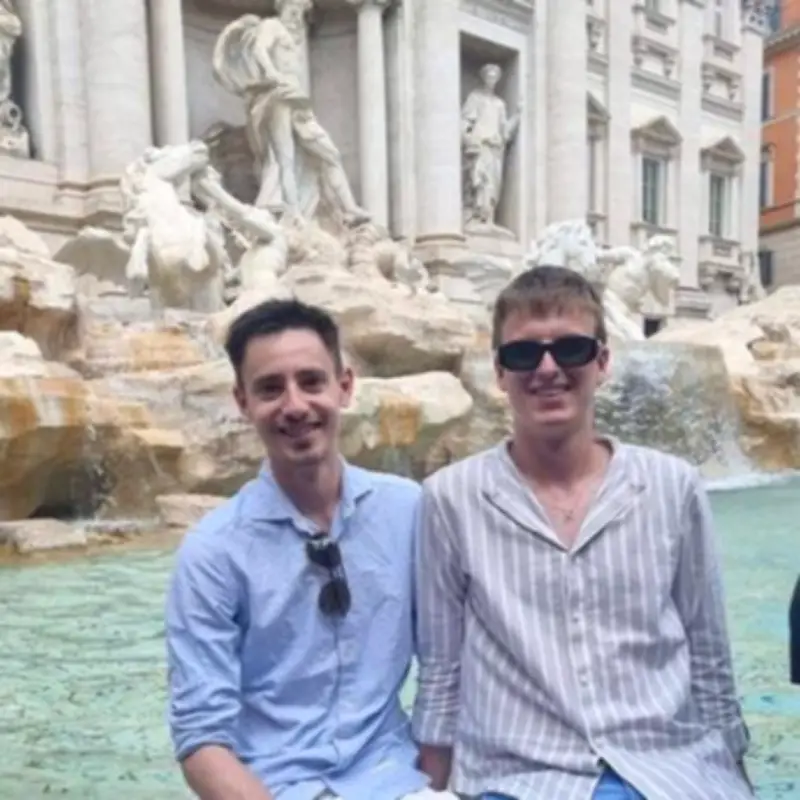 Newlywed Couple Dies Days Apart, Month After Wedding