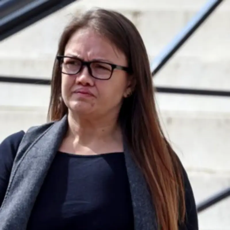 Newport Woman Denies Blackmail and Fraud Charges in Court