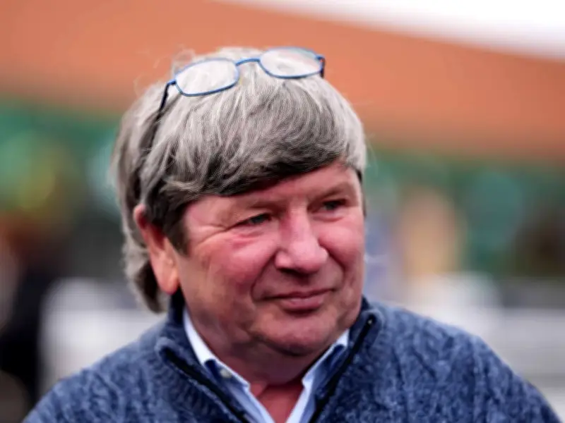 Newsboy's Friday Racing Tips: Charlie Mason Nap at Sandown, Star Cast at Chester