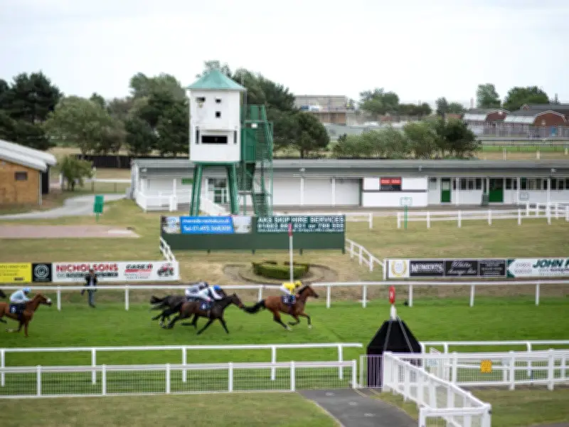Newsboy's Horse Racing Tips: Gorgeous Mr George Nap at Yarmouth, Belle Amie NB at Newmarket