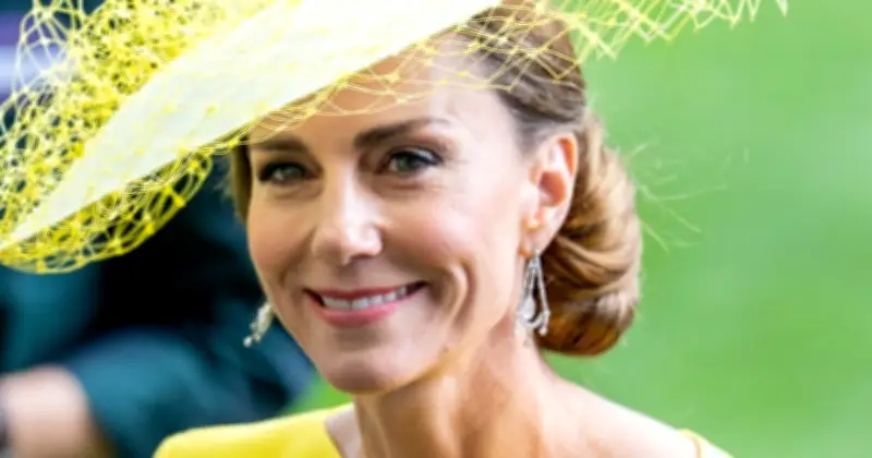 Next royal wedding days away with link to Princess Catherine
