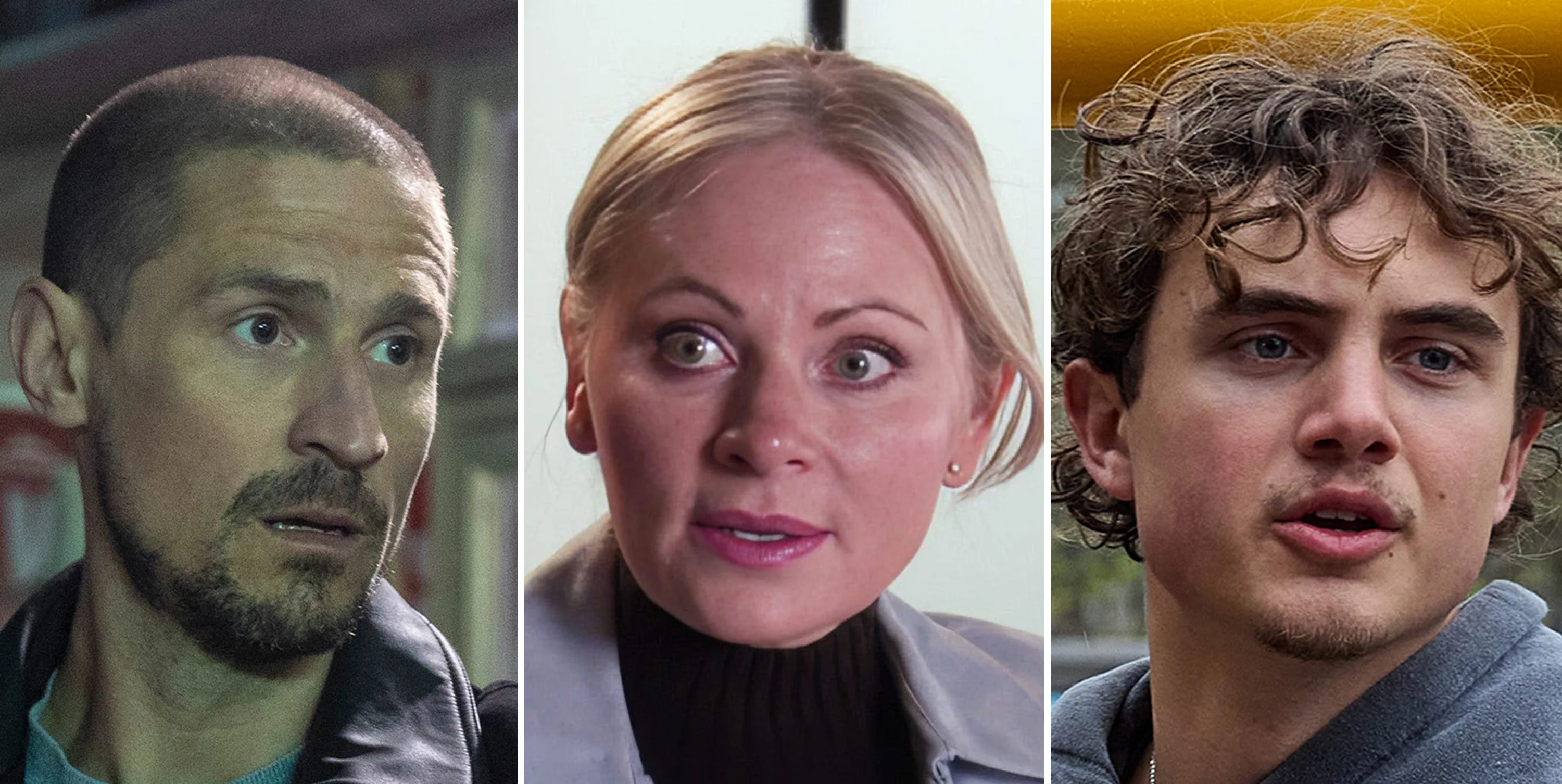 Coronation Street Spoilers: Gun Drama and Teen Heroics Next Week