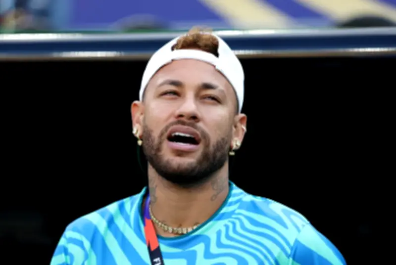Neymar Available for Brazil vs Scotland World Cup Clash