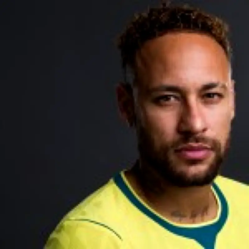 Neymar Misses Brazil's World Cup Opener Against Morocco Due to Calf Injury