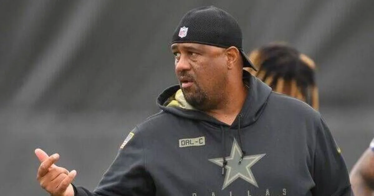 Tampa Bay Buccaneers Coach Collapses During Practice, Rushed to Hospital