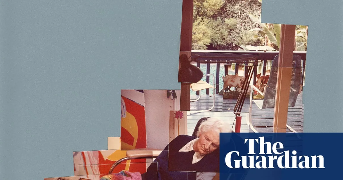 'Relentless': National Gallery of Victoria Exhibition Celebrates Motherhood