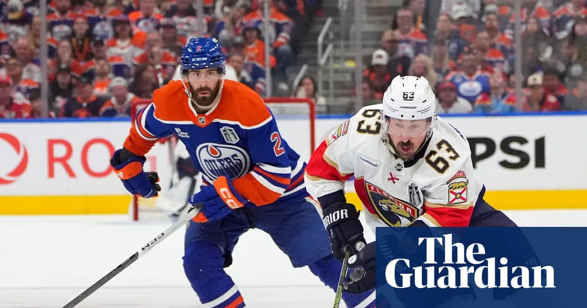 NHL Faces Backlash Over Surge in Gambling Advertisements