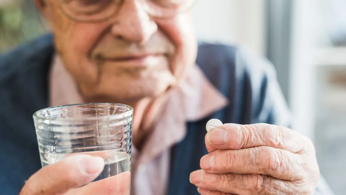 NHS Reminds Bumetanide Users of 4pm Rule to Avoid Nighttime Trips to the Toilet