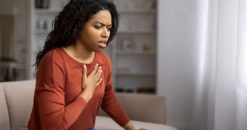 NHS Alert: Headache and Other Symptoms Could Signal Sickle Cell Crisis