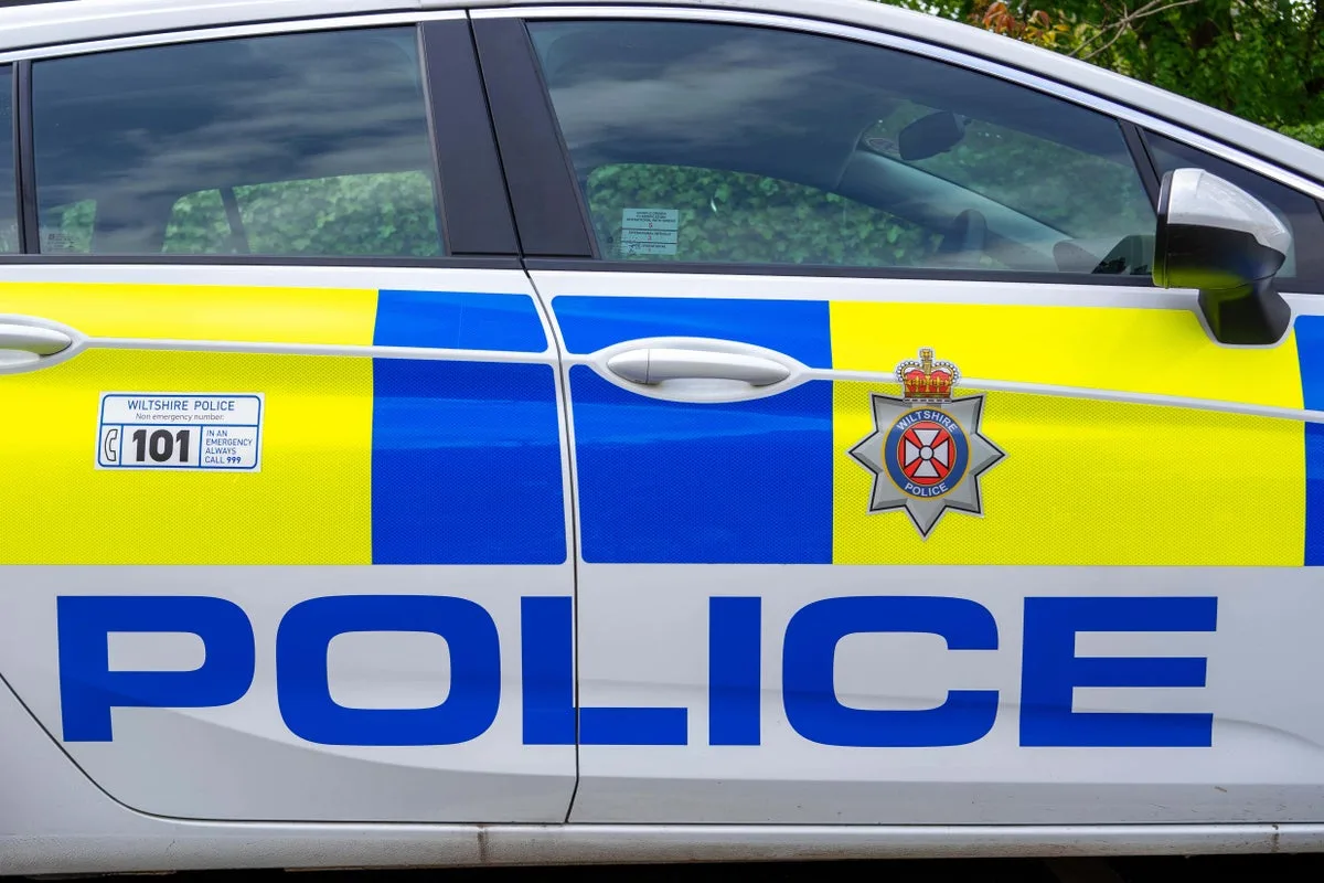 Two Ambulance Workers Arrested Over Six Deaths in Wiltshire