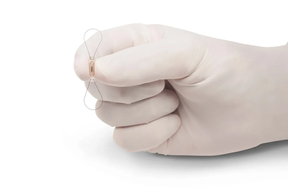 NHS Approves Heart Failure Implant for Home Monitoring