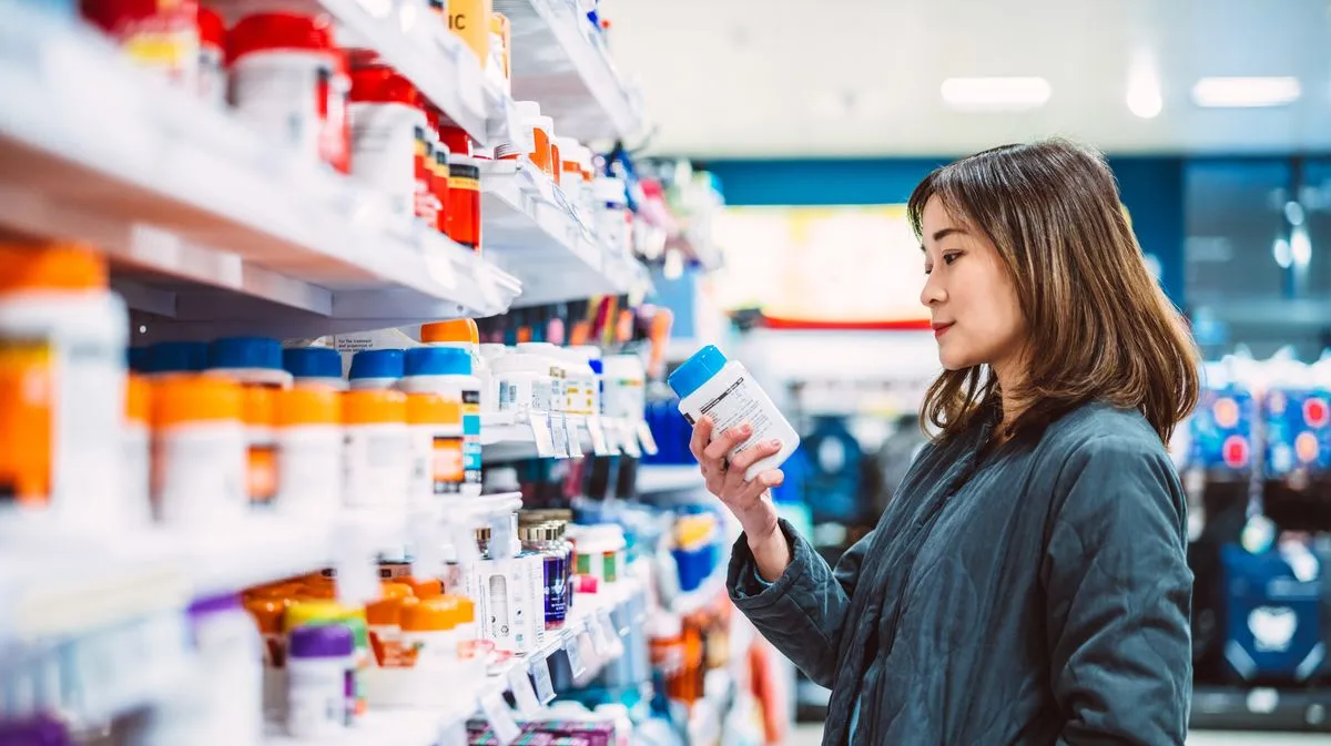 NHS Issues Ibuprofen Warning for Eight Groups Including Asthma Patients