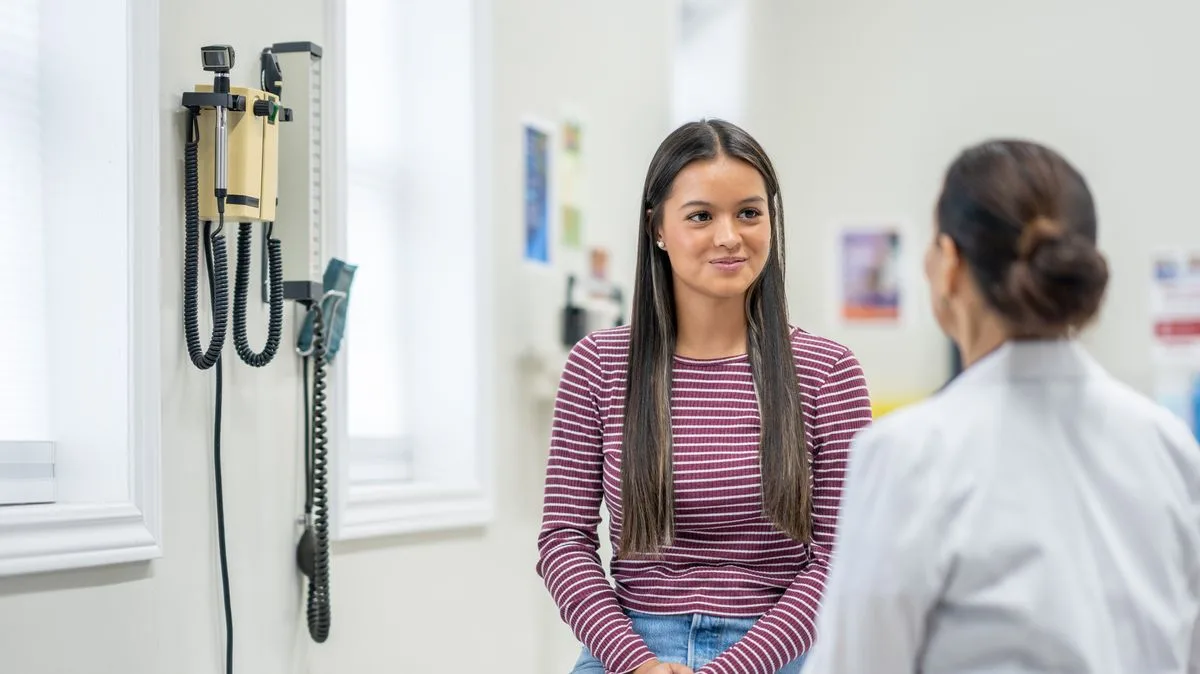 NHS 'Burning' Sensation Warning Signals Serious Condition
