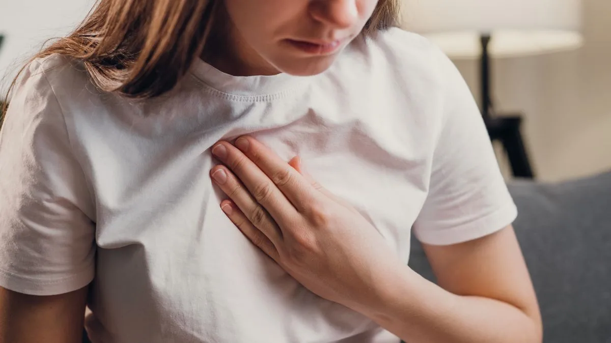 NHS Urges Immediate 999 Call for Any Single Stroke Symptom