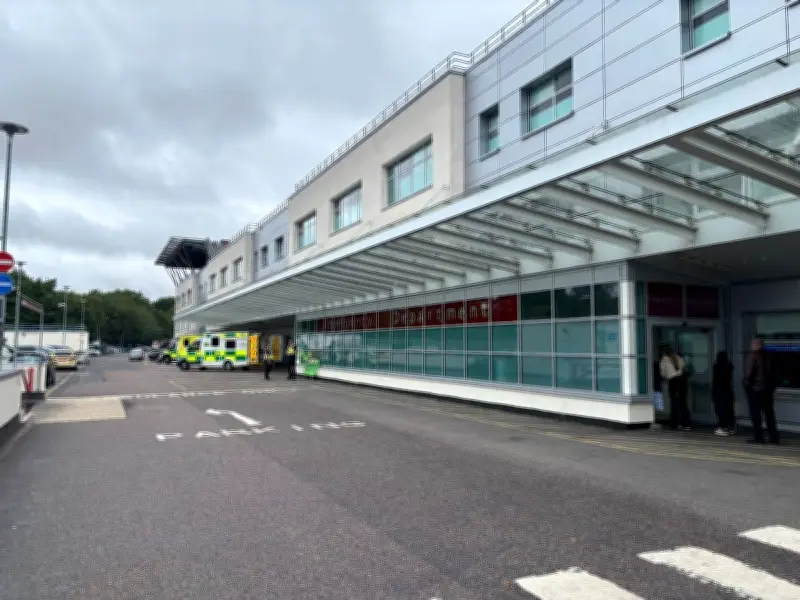 NHS cyber attack: Thousands more patient records stolen 'in random manner'