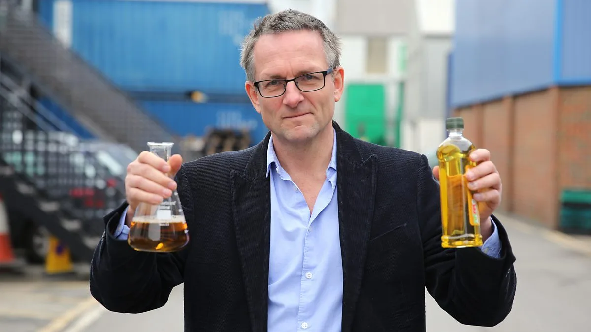 Olive Oil Study Shows Heart Health Benefits in Just Weeks