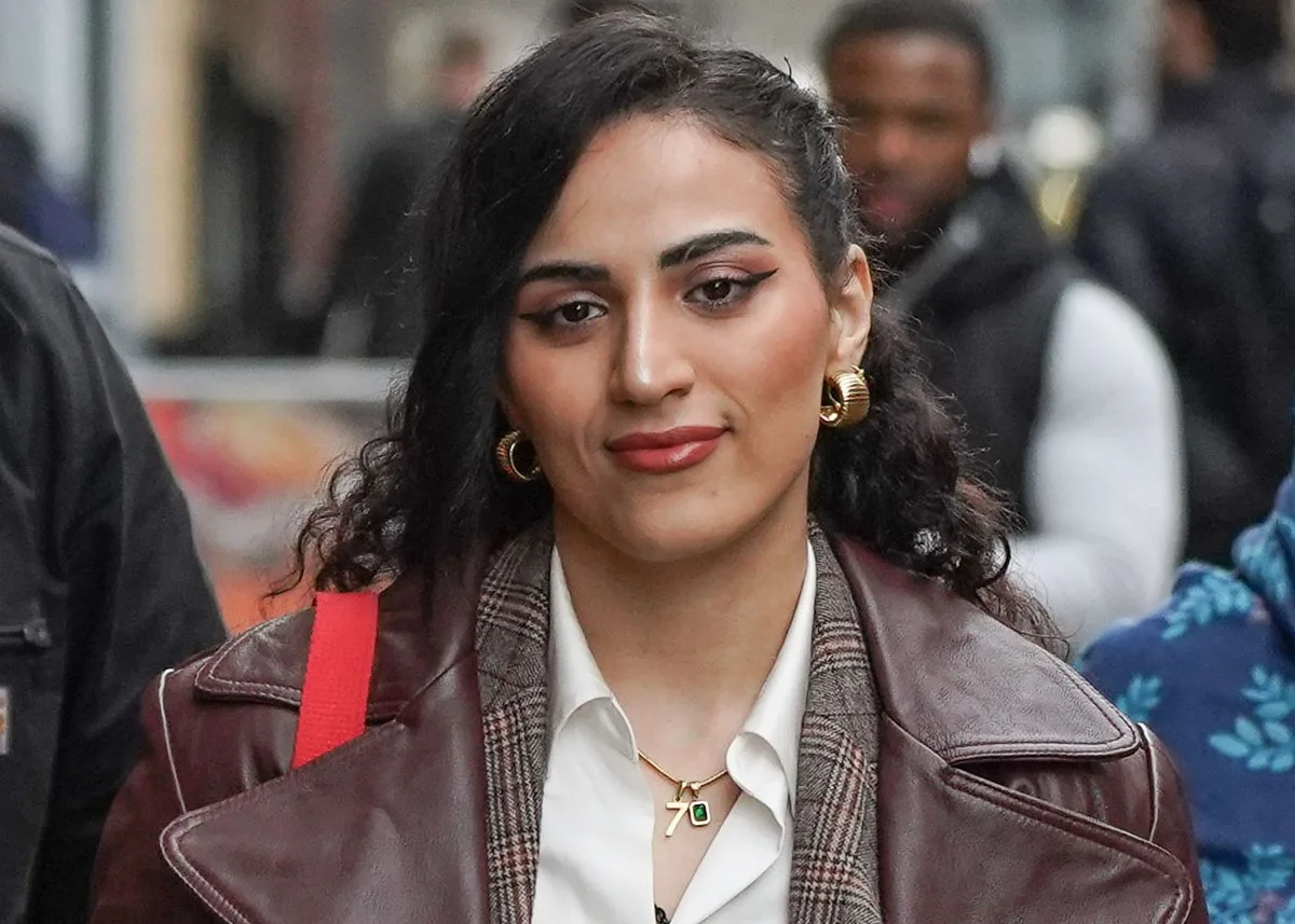 NHS Doctor Charged with Inviting Support for Hamas