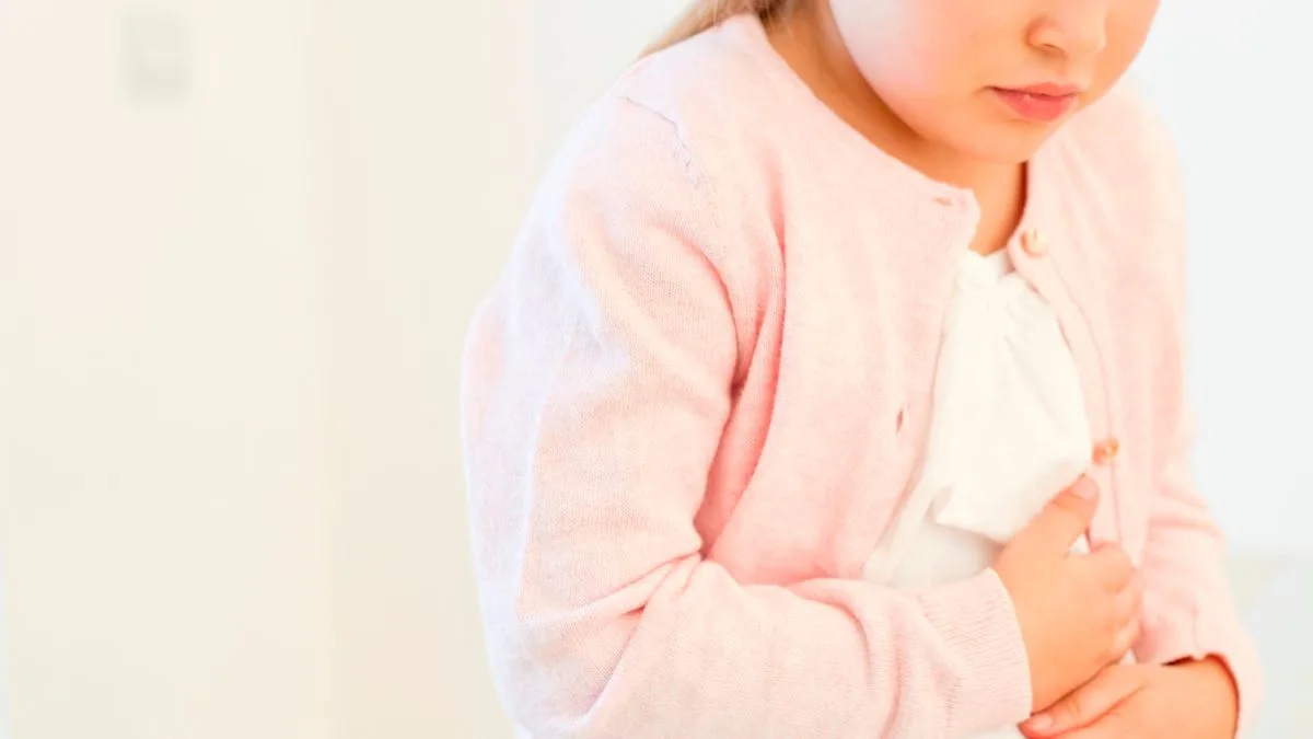 NHS Doctor Urges Parents to Keep Honey for Button Battery Emergencies