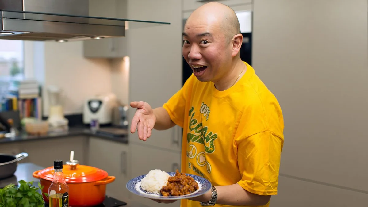 NHS Doctor Reveals Vegan Diet Body Changes