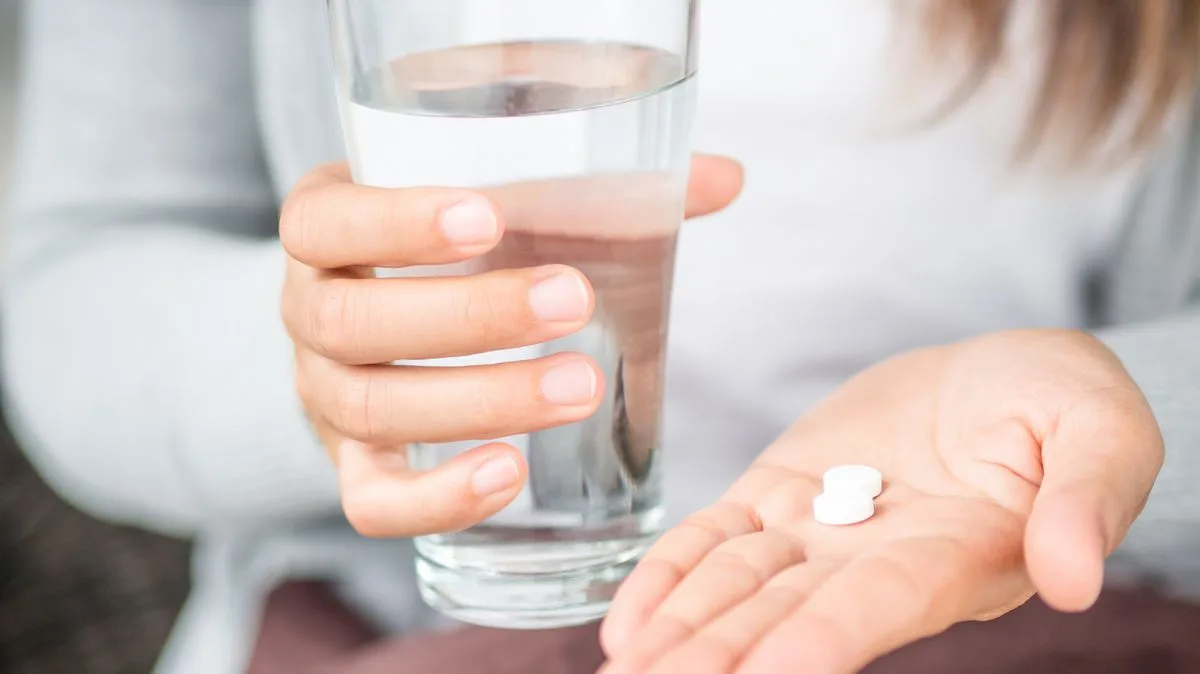 Urgent Warning: Mixing These Common Medications Could Be Fatal