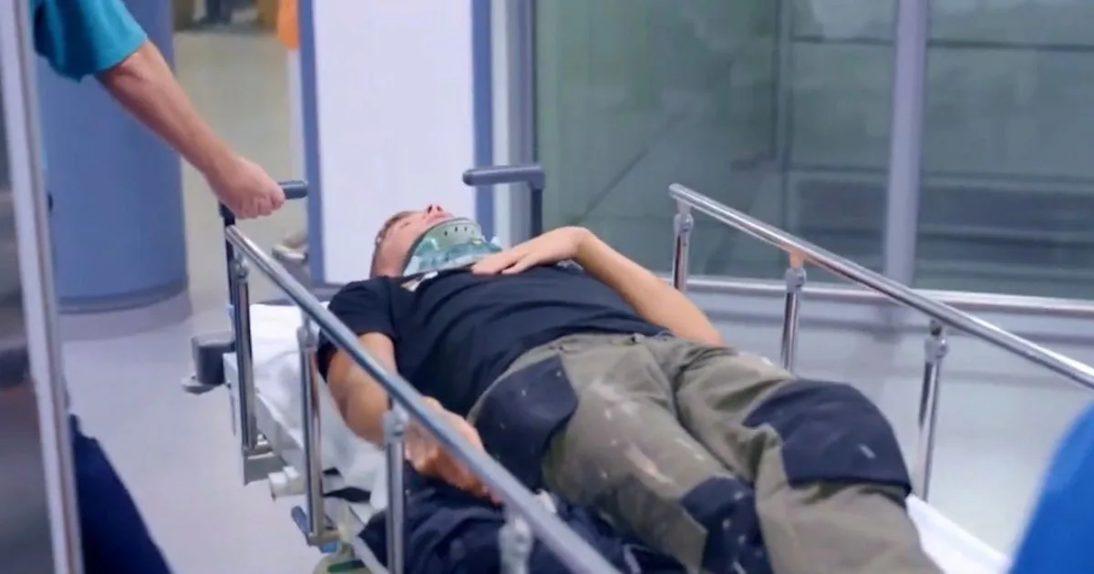 A+E After Dark returns with harrowing seventh series tonight