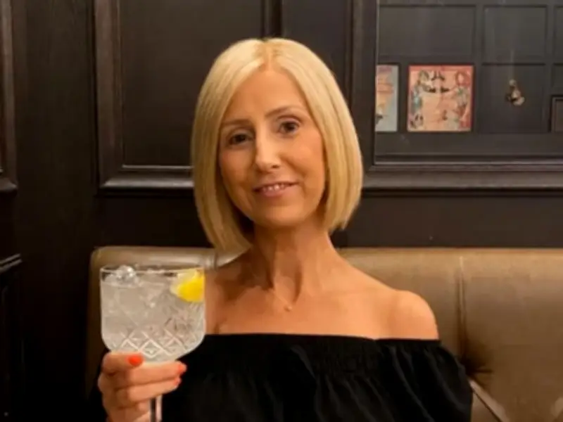 NHS Drug Extends Life for Mum with Incurable Breast Cancer