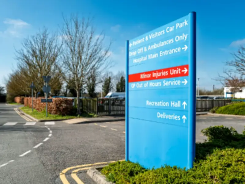 NHS England Alert: Appointments May Be Changed During Doctor Strikes Next Week