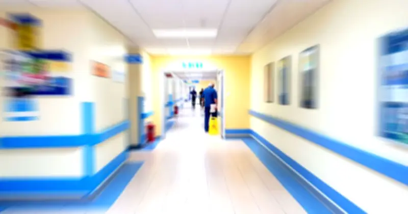 NHS faces triple whammy of pressure from June 15 strikes, heatwave, World Cup