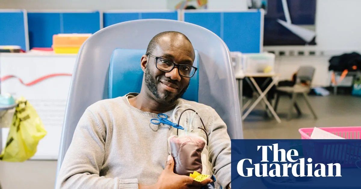 NHS Faces Worst Blood Shortage in Decade, Donors Urgently Needed