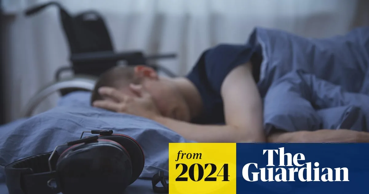 NHS Failing Chronic Fatigue Patients, Investigation Reveals