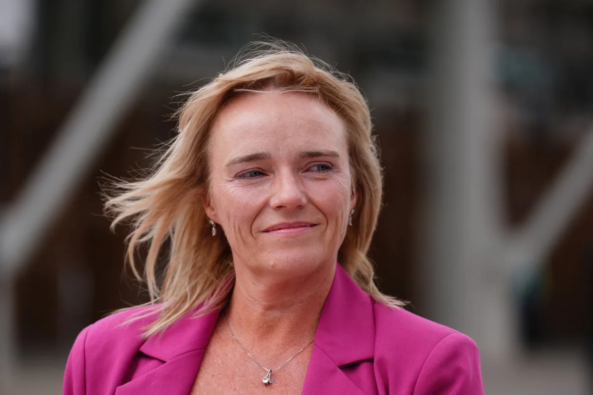 NHS Fife Reverses Gender Identity Guidance, Staff to Use Toilets Based on Biological Sex