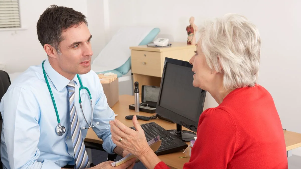 GP Appointment Overhaul Begins Today: What Patients Need to Know