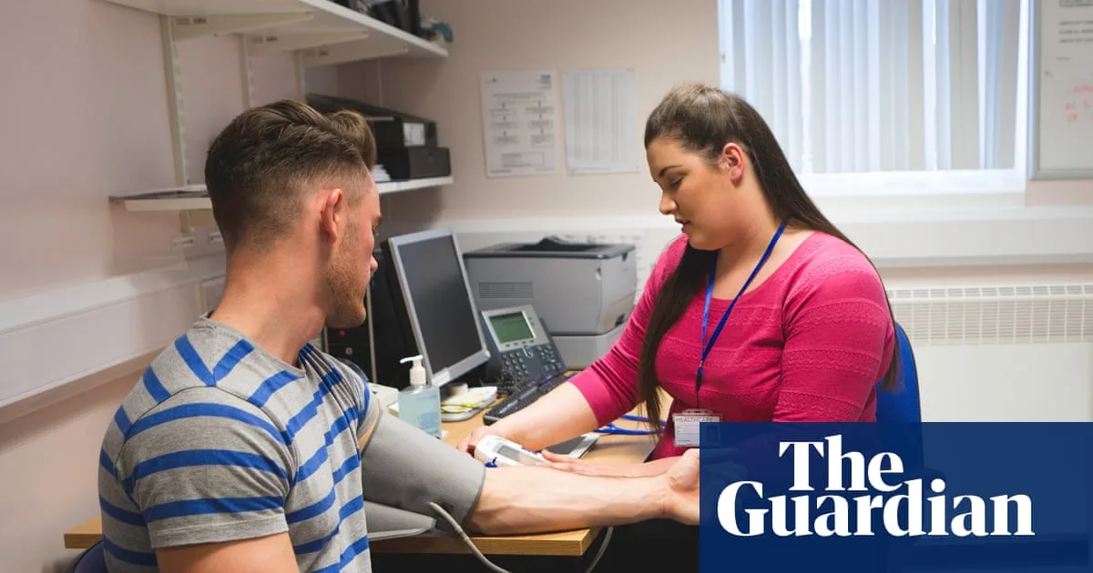NHS GP Crisis: Doctors Slash Hours or Quit Altogether