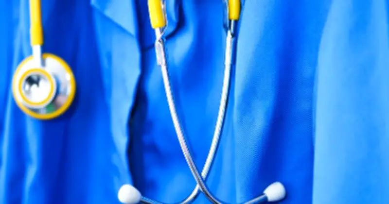 NHS GP Warns of Overlooked Gut Symptom That Could Signal Cancer