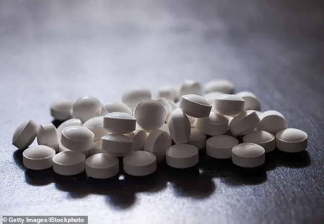 NHS to Issue New Guidelines for GPs on Prescribing Painkillers