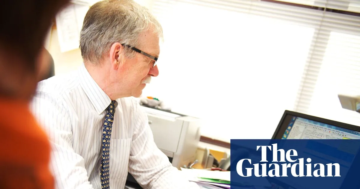 Half of Britons Avoid Contacting GP When Ill, Survey Finds