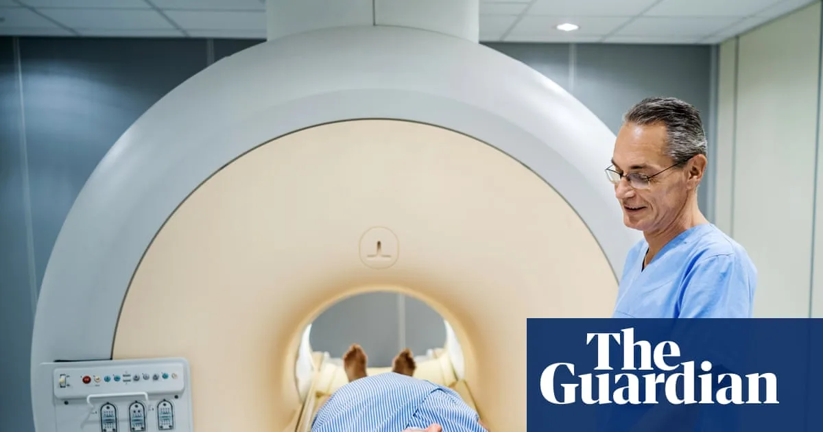 Record 1.92 Million in England Awaiting NHS Diagnostic Tests, Analysis Shows