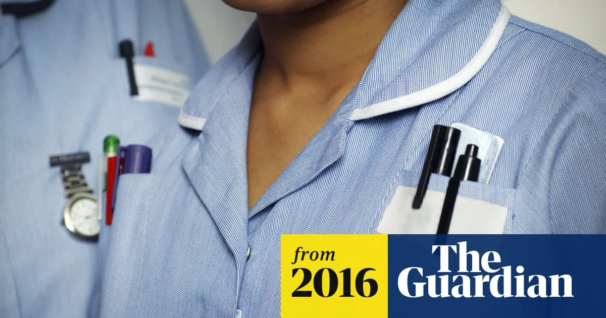 NHS Trusts Ordered to Cut Staff Amid Record Deficits
