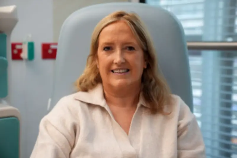 NHS Immune Reset Treatment Puts Lupus Patients Into Remission