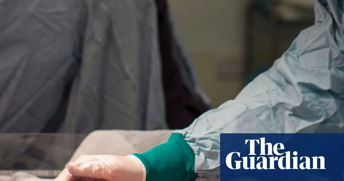 NHS Maternity Units Accused of Covering Up Harmful Errors in Childbirth