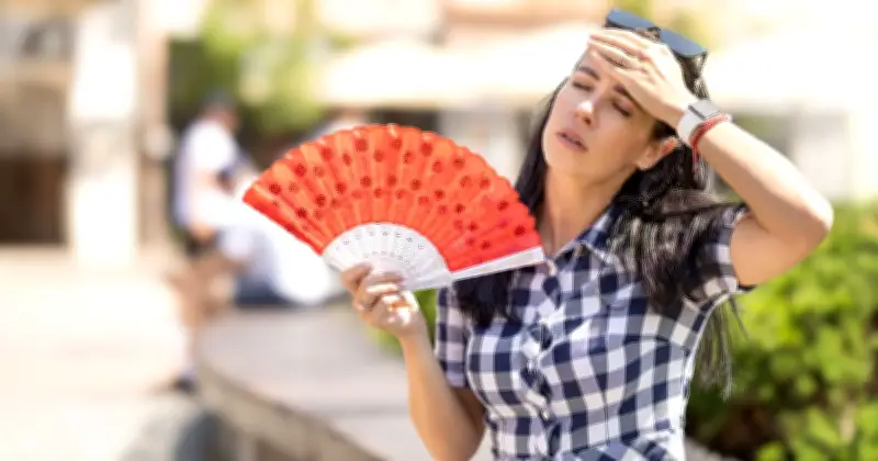 NHS Issues 11am to 3pm Warning as 38C Heatwave Hits UK