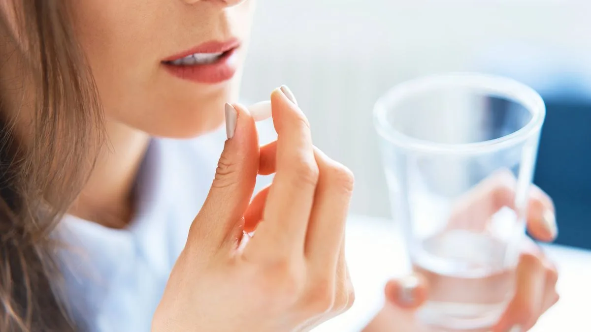 NHS Issues Lansoprazole Warning Over Serious Side Effects