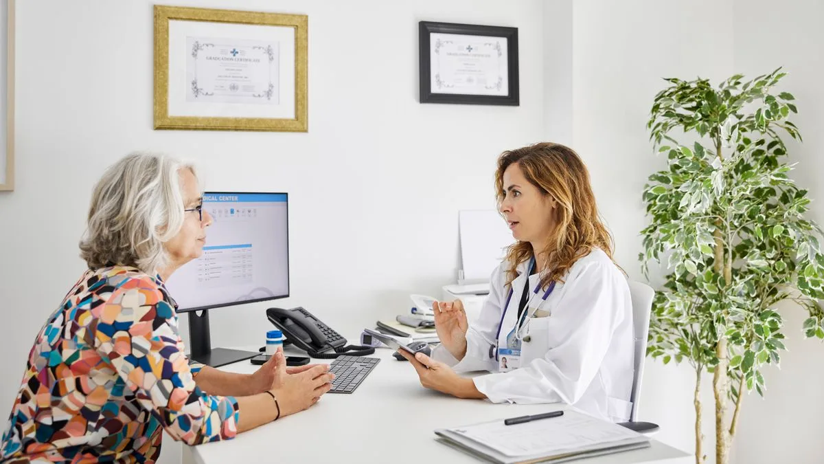 Government Responds to Calls for Mandatory GP Cancer Training
