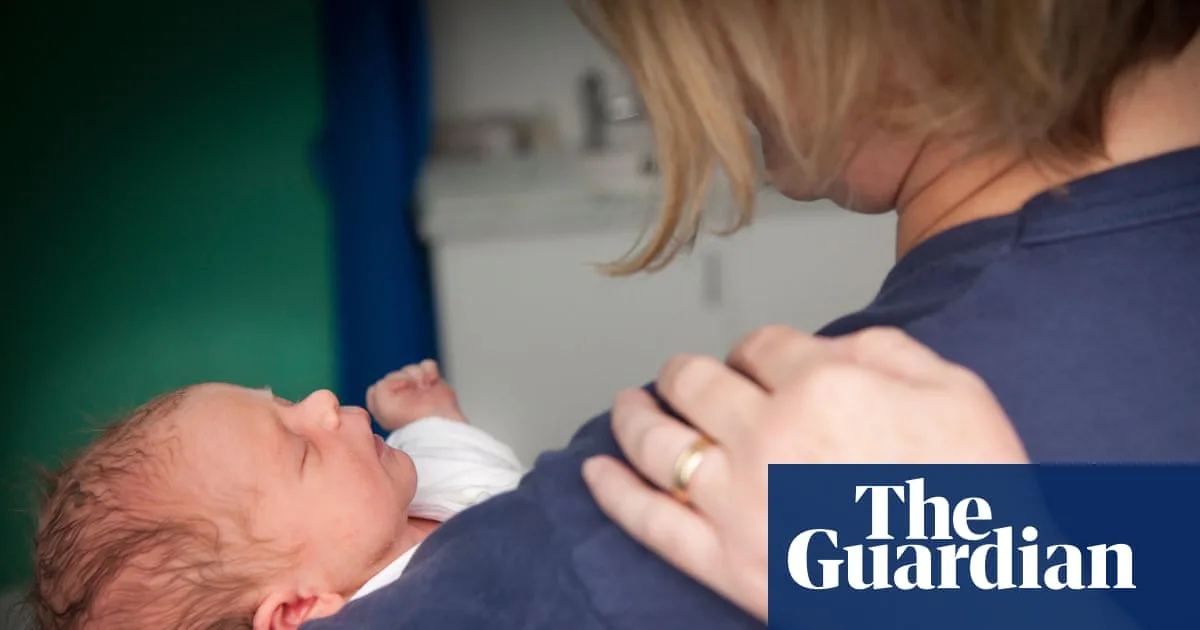 NHS Maternity Negligence Payouts Hit Record £11bn