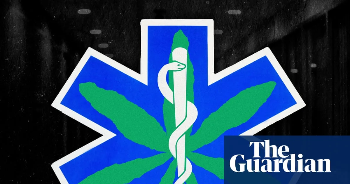 NHS Medical Cannabis Crisis Leaves Thousands Untreated
